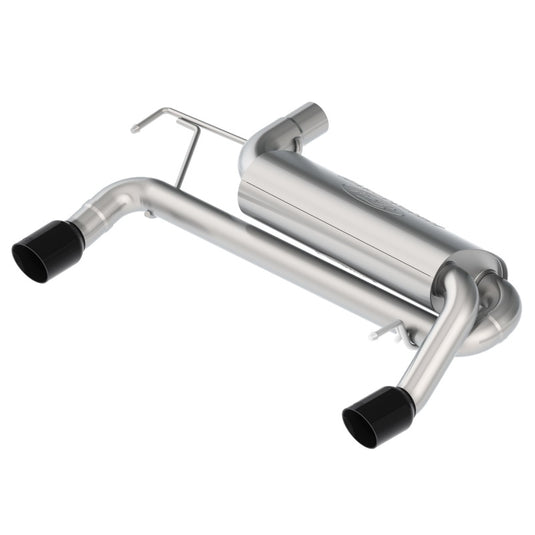 Ford Racing M-5230-BR7SB FR Axle Back Systems