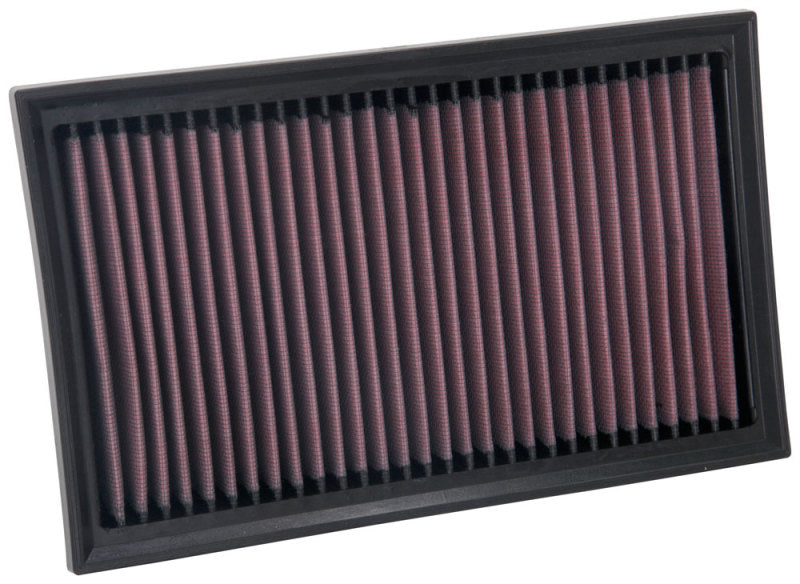 Load image into Gallery viewer, K&amp;N Engineering 33-5084 KN Drop in Air Filters
