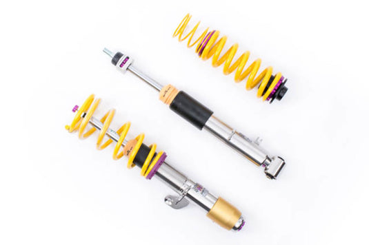 Kw 352200AP KW V3 Coilover Kit