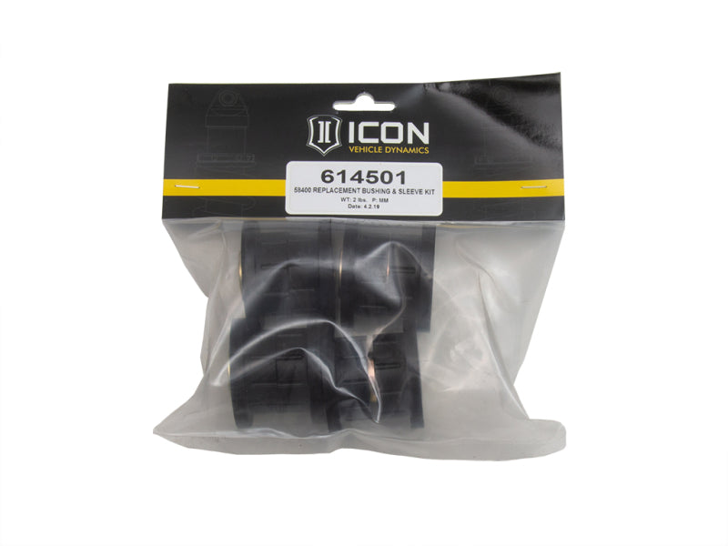 Load image into Gallery viewer, Icon 614501 ICO Bushing Kits
