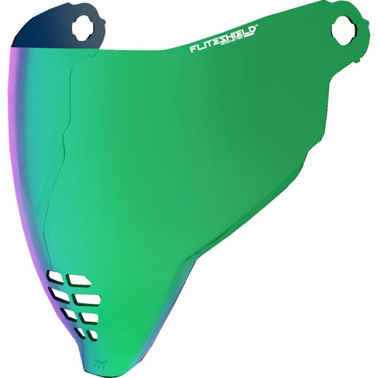 Icon Fliteshield - Cashmoney Green