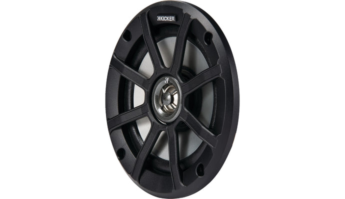 Kicker 51PSC652 Powersport 6.5in. Coaxial Speakers - 2 Ohms