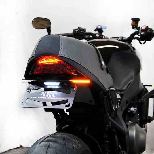 New Rage Cycles XSR-FE-S-22 NEW Fender Eliminator