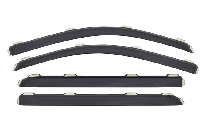 Avs 194536 AVS In-Channel Ventvisors
