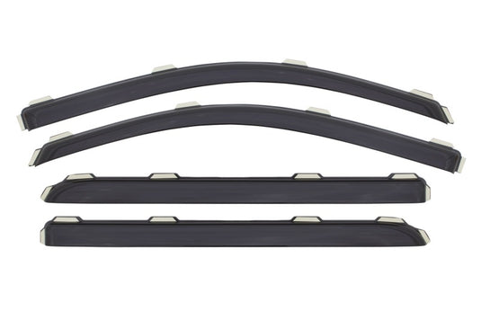 Avs 194536 AVS In-Channel Ventvisors