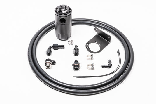 Radium Engineering 20-0565-FL RAD Catch Can Kits