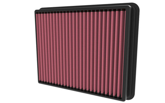 K&N Engineering 33-3177 KN Direct Fit Air Filter