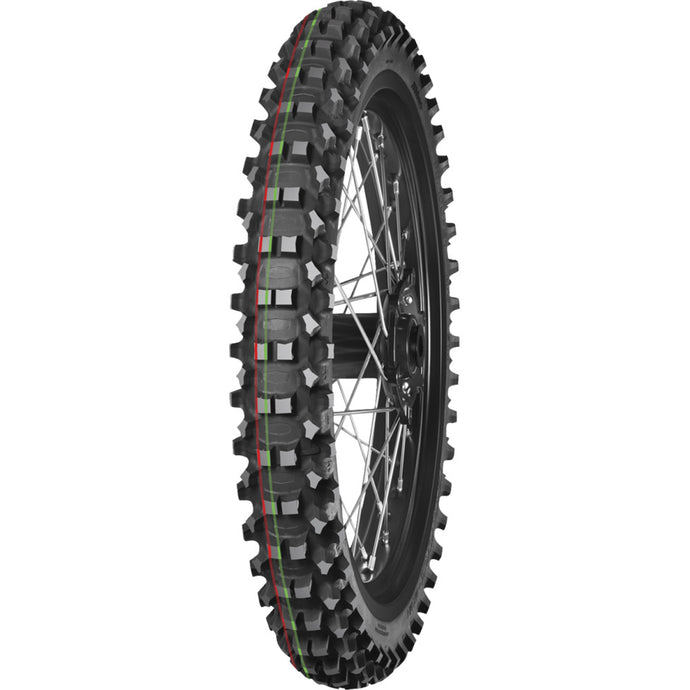 Mitas 70000925 Terra Force-MX MH Front Tire - 60/100-12