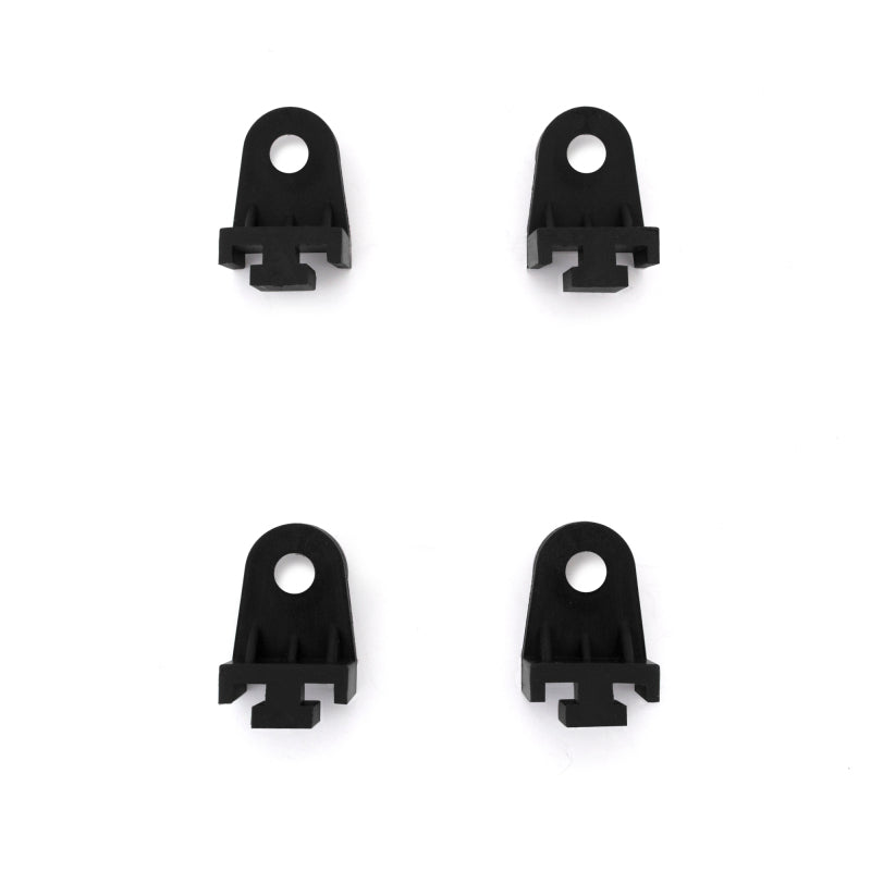 Load image into Gallery viewer, Mishimoto MMFAN-CLIPBK MM Electric Fan Accessories
