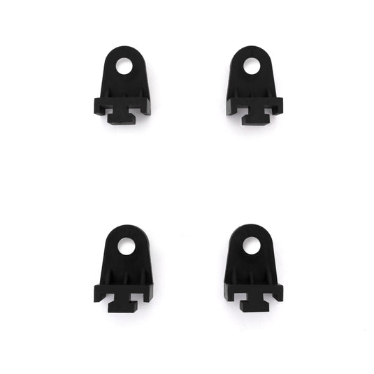 Mishimoto MMFAN-CLIPBK MM Electric Fan Accessories
