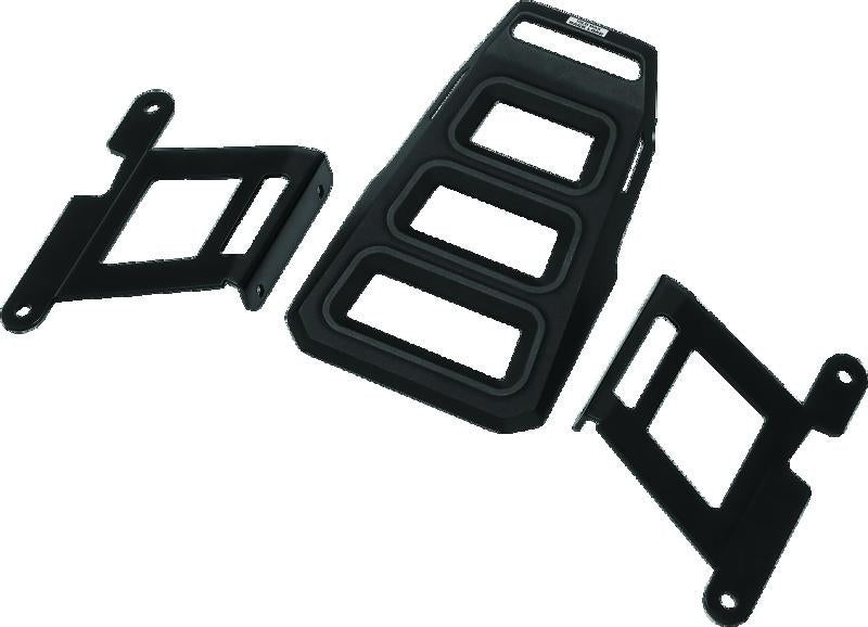 Load image into Gallery viewer, Kuryakyn 6665 KUR Luggage Racks C
