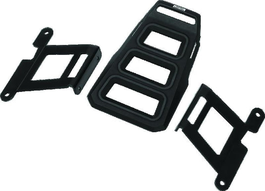 Kuryakyn 6665 KUR Luggage Racks C