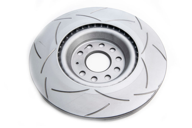 Load image into Gallery viewer, Dba DBA2830S DBA Street Slotted Rotors

