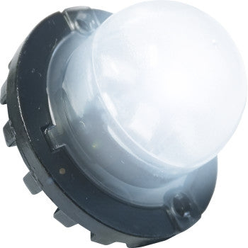 Kfi Products LED-S-WH LED Strobe Light - White