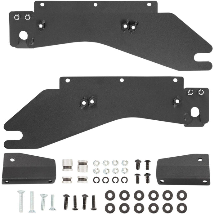Kimpex 000315 Mounting Kit for Seatjack 2-Up Seats