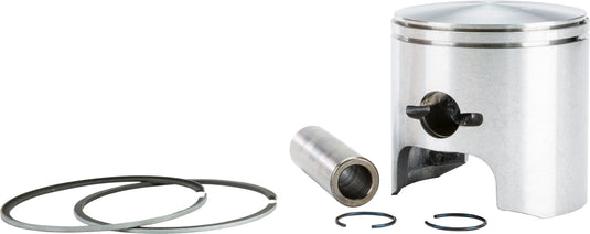 Sports Parts Inc 09-689-02N OEM Style Piston Kit - 0.50mm Oversize to 68.50mm