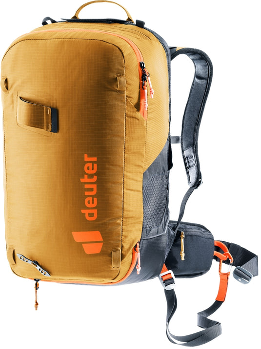 Deuter 331012347020 Alproof Lite 22 - Tin/Black