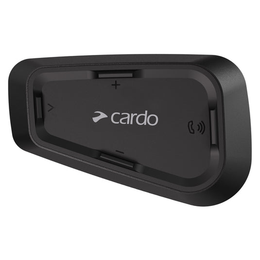 Cardo Spirit Bluetooth Communication - Single