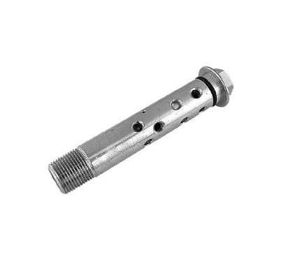 Emgo 11-46400 Filter Bolt - Honda; #15420-33-00
