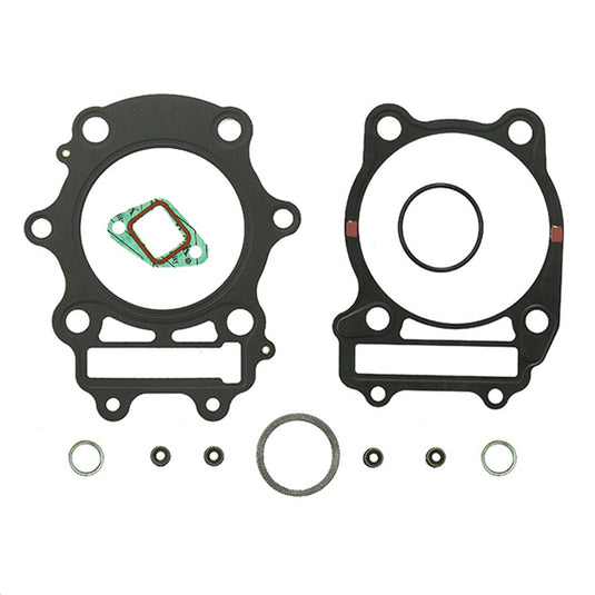 Namura Technologies NA-11007T Top End Gasket Kit - Standard Bore 81.00mm