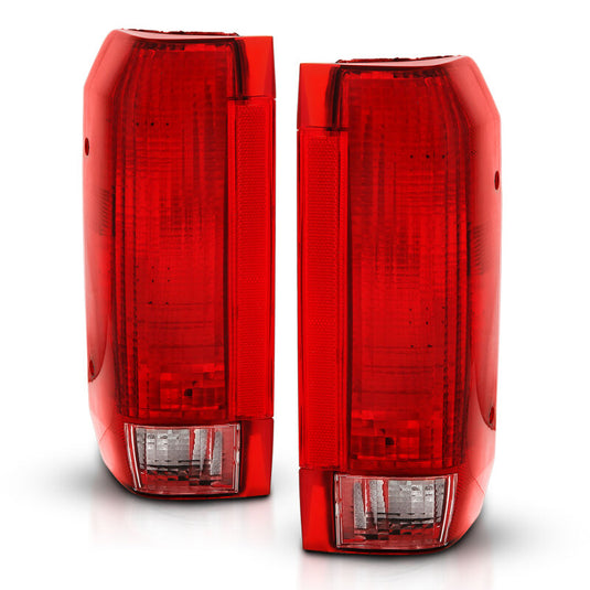 Anzo 311306 ANZ Taillights
