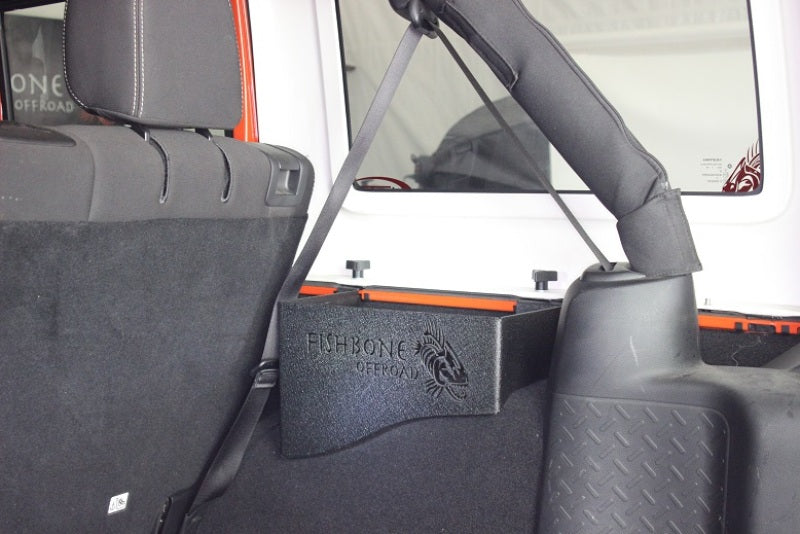 Load image into Gallery viewer, Fishbone Offroad FB25081 FBO Wheel Well Storage
