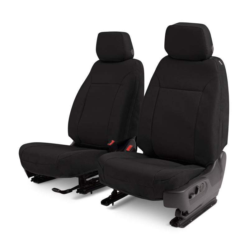 Load image into Gallery viewer, Covercraft GTC4136ABENBK CVR Chevrolet Seat Covers

