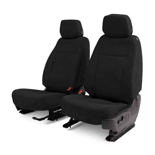 Covercraft GTC4136ABENBK CVR Chevrolet Seat Covers