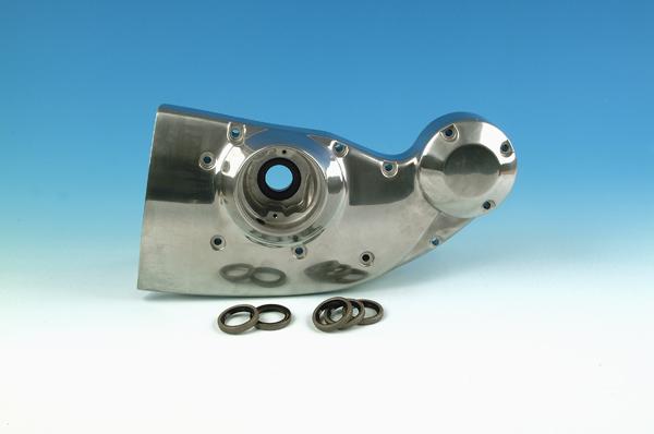 James Gasket 11124 Ignition Seal - Single Lip