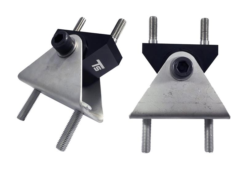 Load image into Gallery viewer, Torque Solution TS-CV-002 TQS Trans Mounts
