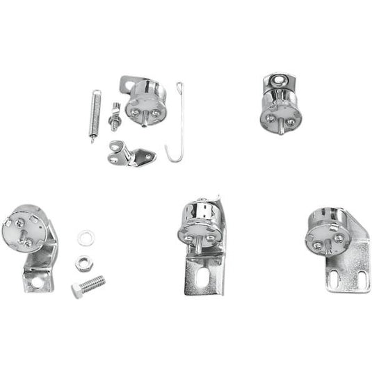 Drag Specialties DS-272171 Stoplight Switch