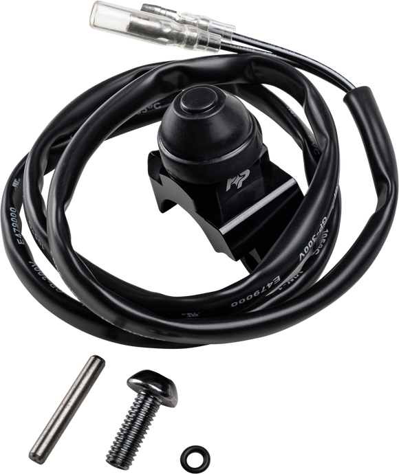 Fire Power KS-03 Magura Half Clamp Kill Switch