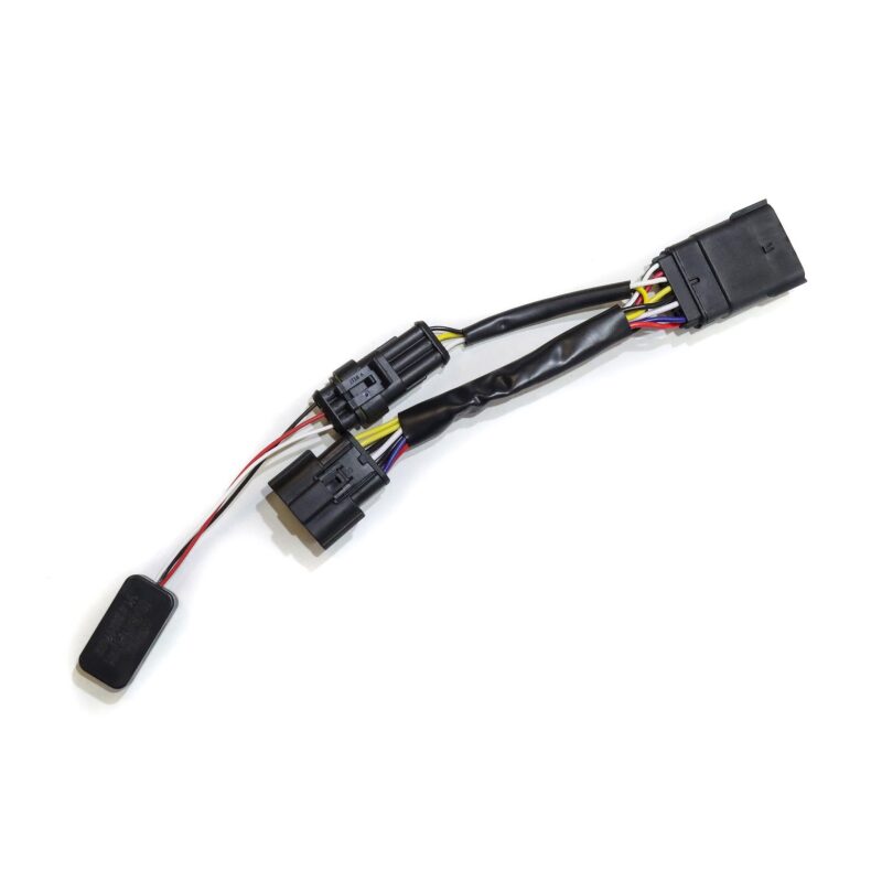 Load image into Gallery viewer, Alpharex 810022 ARX Headlight Converters
