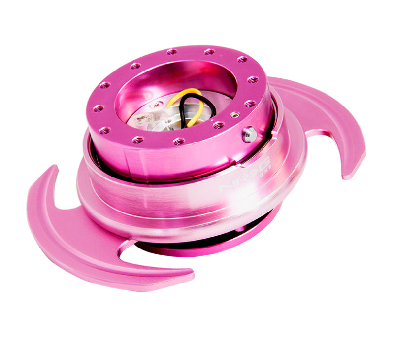 Load image into Gallery viewer, Nrg SRK-650PK NRG Quick Release - Gen 3.0

