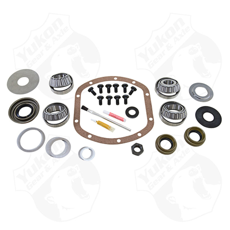 Load image into Gallery viewer, Yukon Gear &amp; Axle YK D30-F YUK Master Overhaul Kits
