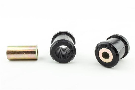 Whiteline W63392 WL Bushings - Toe Links