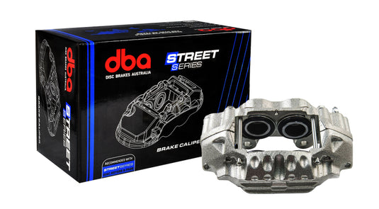 Dba DBAC1222 DBA Street Series Calipers