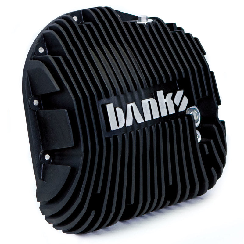 Load image into Gallery viewer, Banks Power 19258 GBE Diff Covers
