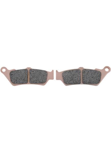 Ebc EPFA209/2HH EPFA Series Sintered Brake Pads