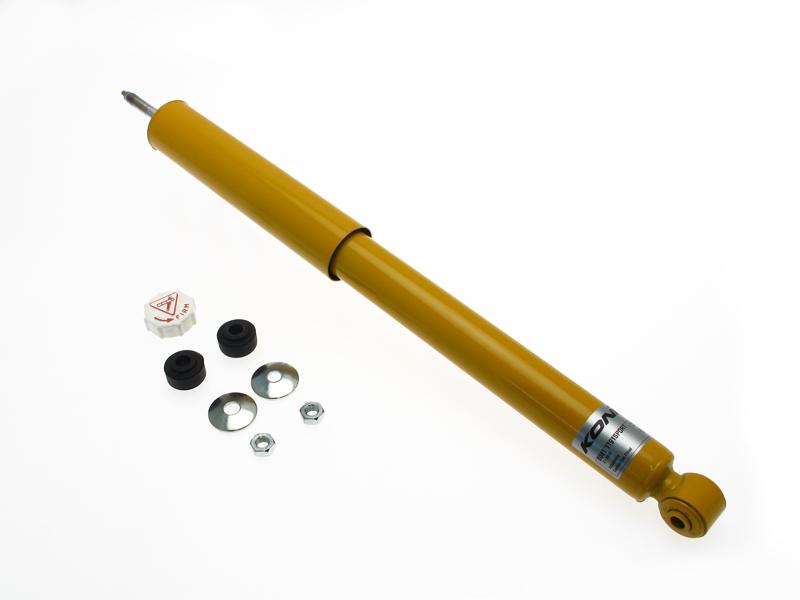 Load image into Gallery viewer, Koni 8041 1191Sport KON Sport (Yellow) Shocks
