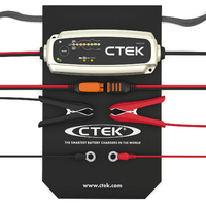 Load image into Gallery viewer, Ctek 40-206 CTEK Chargers - MXS
