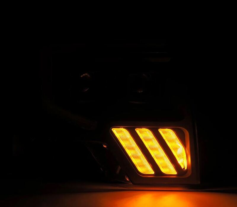 Load image into Gallery viewer, Alpharex 880481 ARX PRO-Series Headlights
