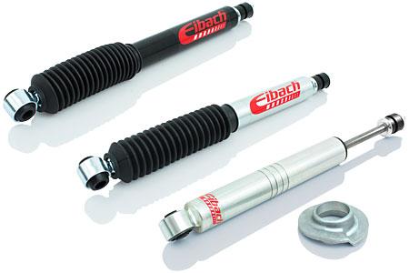 Eibach E60-27-006-03-10 EIB Pro-Truck Shocks