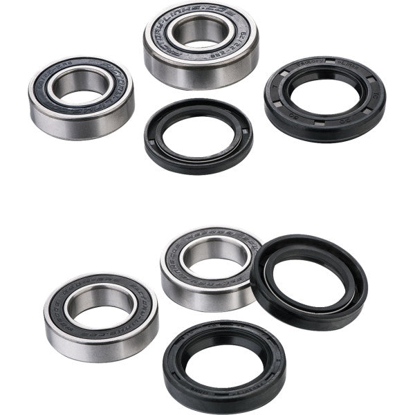 Factory-Links KWK-Y-002 Wheel Bearing Kit