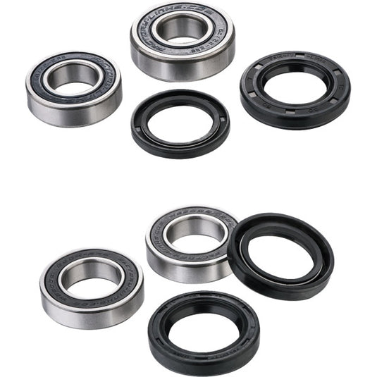Factory-Links KWK-Y-002 Wheel Bearing Kit