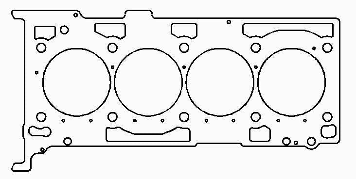 Load image into Gallery viewer, Cometic Gasket C4483-044 CG Head Gaskets
