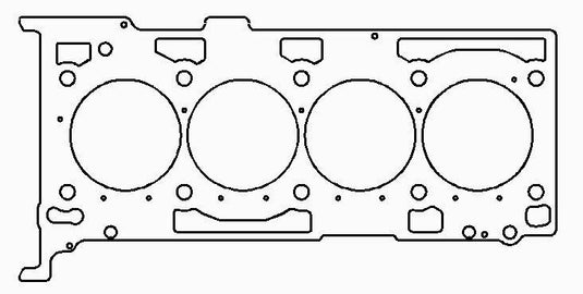 Cometic Gasket C4483-044 CG Head Gaskets
