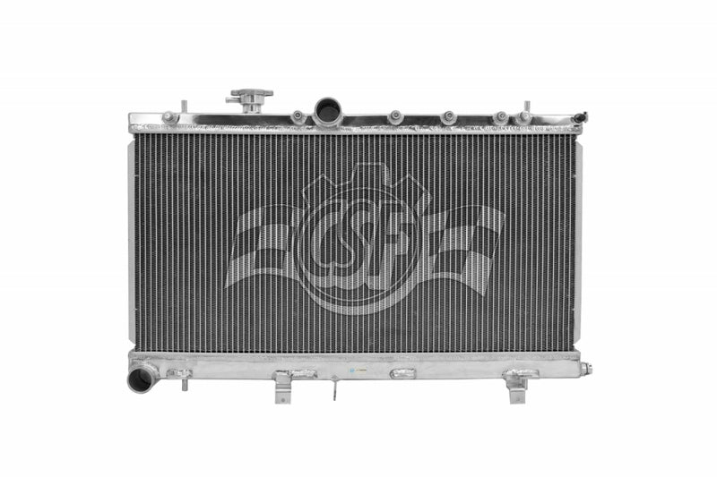 Load image into Gallery viewer, Csf 3076 CSF Radiators - Aluminum

