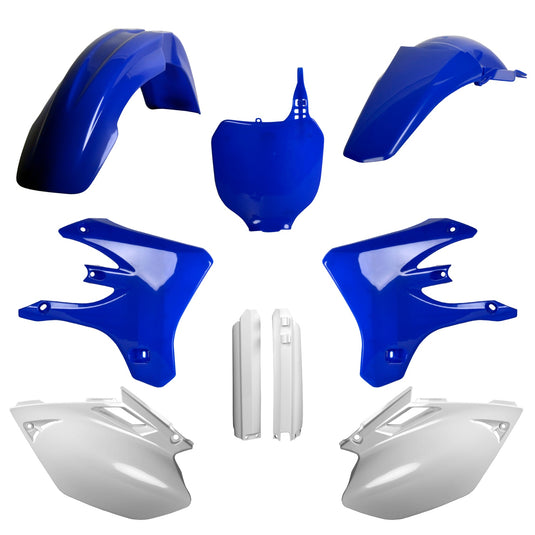 Polisport 91392 MX Complete Kit - OEM Color