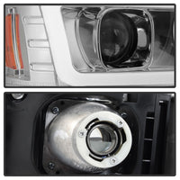 Spyder 5084620 SPY Headlights